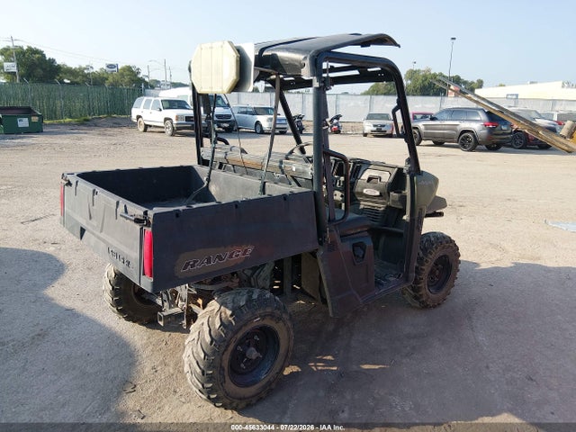 Polaris Ranger 570 2020 3NSMAA578LE098795 Image 4