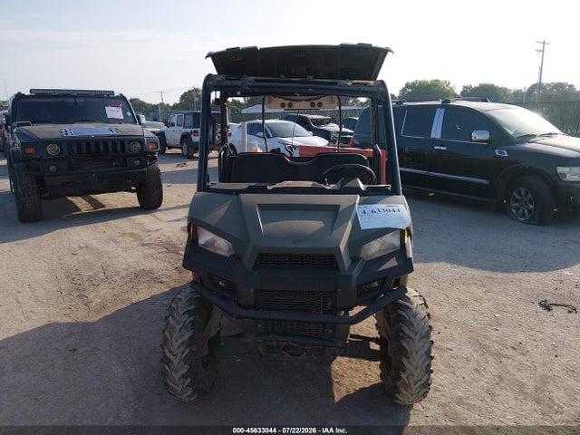 Polaris Ranger 570 2020 3NSMAA578LE098795 Image 5