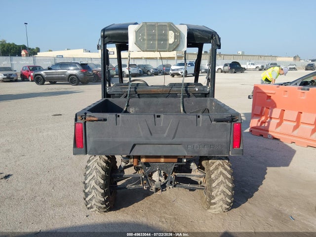 Polaris Ranger 570 2020 3NSMAA578LE098795 Image 6