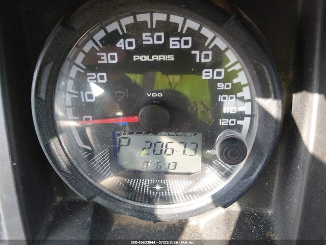 Polaris Ranger 570 2020 3NSMAA578LE098795 Image 7