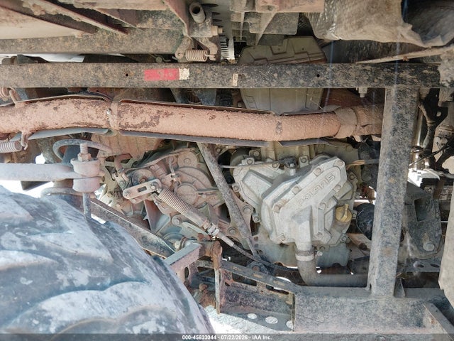 Polaris Ranger 570 2020 3NSMAA578LE098795 Image 8