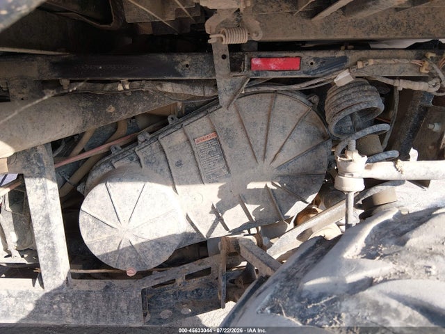 Polaris Ranger 570 2020 3NSMAA578LE098795 Image 9