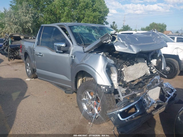 Продаж на аукціоні авто 2024 Ford F-150 Xlt, vin: 1FTEW3LP1RKD74388, номер лоту: 45633047