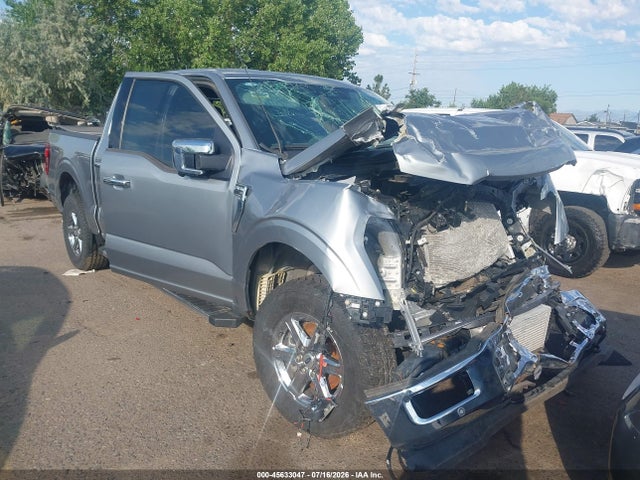 Auction sale of the 2024 Ford F-150 Xlt, vin: 1FTEW3LP1RKD74388, lot number: 45633047