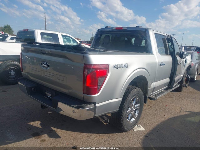 Auction sale of the 2024 Ford F-150 Xlt, vin: 1FTEW3LP1RKD74388, lot number: 45633047