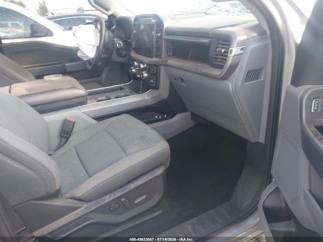 Auction sale of the 2024 Ford F-150 Xlt, vin: 1FTEW3LP1RKD74388, lot number: 45633047