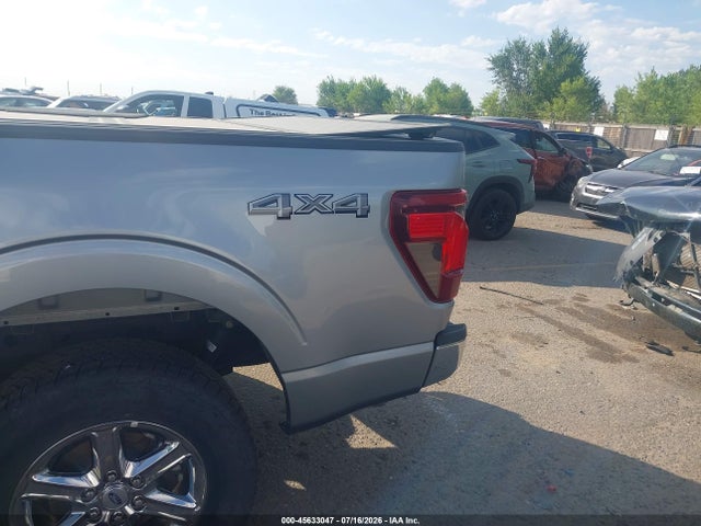 Auction sale of the 2024 Ford F-150 Xlt, vin: 1FTEW3LP1RKD74388, lot number: 45633047