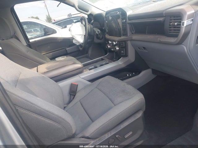 Auction sale of the 2024 Ford F-150 Xlt, vin: 1FTEW3LP1RKD74388, lot number: 45633047