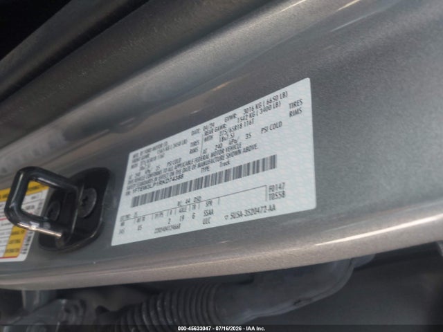 Auction sale of the 2024 Ford F-150 Xlt, vin: 1FTEW3LP1RKD74388, lot number: 45633047