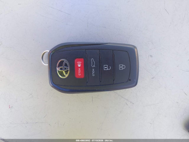JTDBCMFE9SJ039659 Toyota Corolla Hybrid Le