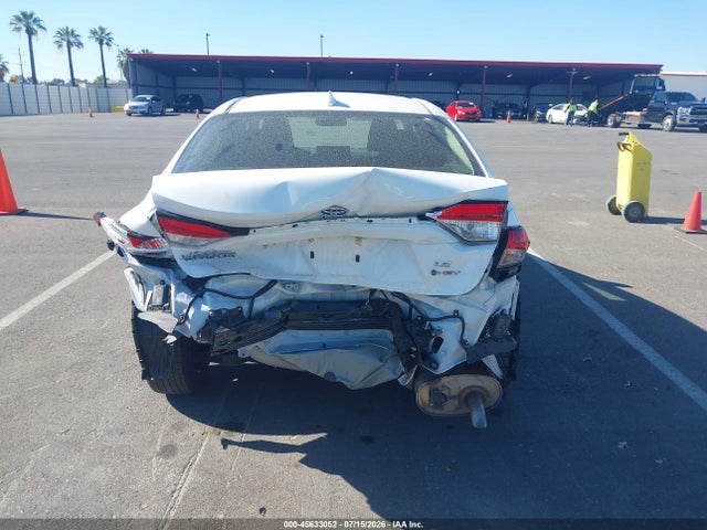 JTDBCMFE9SJ039659 Toyota Corolla Hybrid Le
