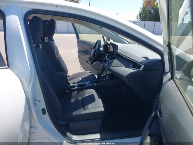 JTDBCMFE9SJ039659 Toyota Corolla Hybrid Le