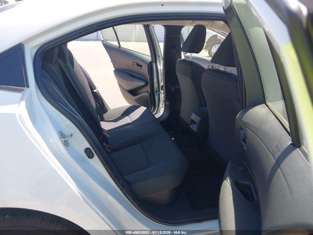 JTDBCMFE9SJ039659 Toyota Corolla Hybrid Le