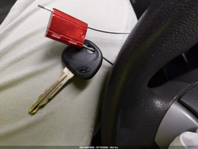 5NPDH4AE1GH758146 Hyundai ELANTRA SE