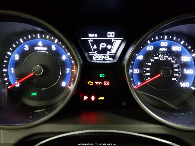5NPDH4AE1GH758146 Hyundai ELANTRA SE