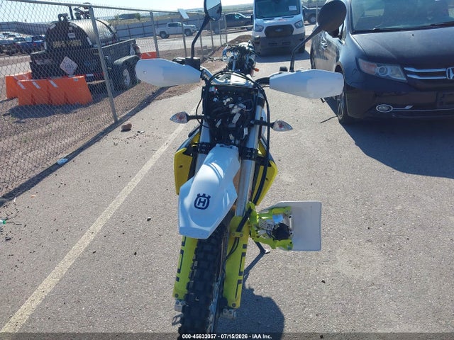 Husqvarna 701 Enduro 2024 VBKUEV408RM765116 Image 15