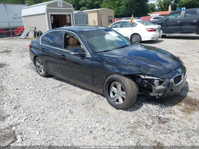 Aukcja sprzedaży 2016 Bmw 328i, vin: WBA8E9G52GNT47298, numer aukcji: 45633059