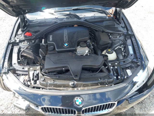 Aukcja sprzedaży 2016 Bmw 328i, vin: WBA8E9G52GNT47298, numer aukcji: 45633059