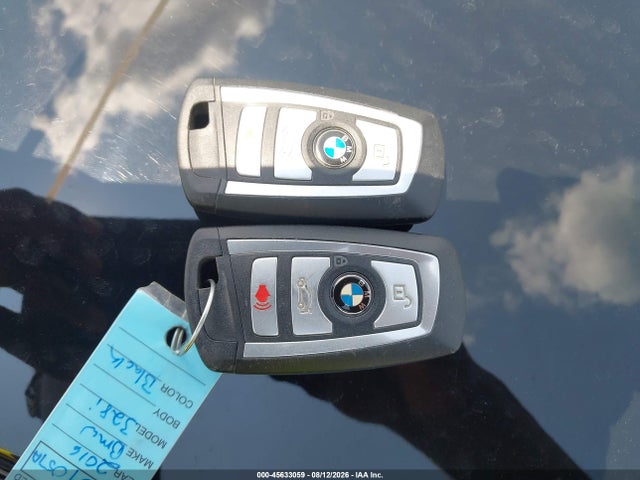 Aukcja sprzedaży 2016 Bmw 328i, vin: WBA8E9G52GNT47298, numer aukcji: 45633059