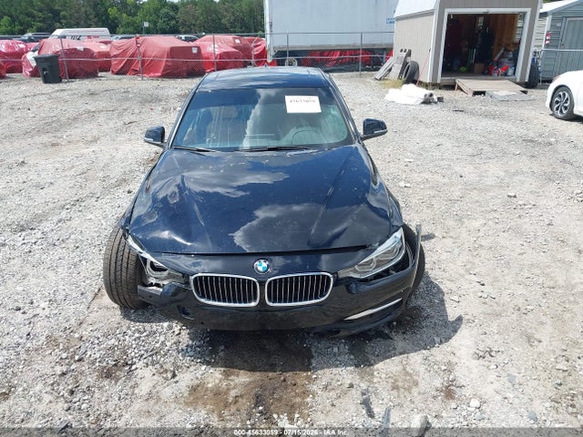 Aukcja sprzedaży 2016 Bmw 328i, vin: WBA8E9G52GNT47298, numer aukcji: 45633059