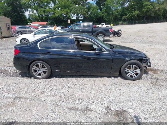 Aukcja sprzedaży 2016 Bmw 328i, vin: WBA8E9G52GNT47298, numer aukcji: 45633059