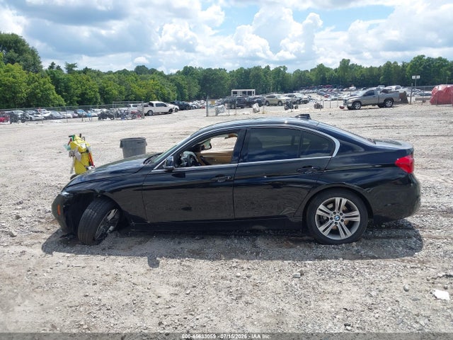 Aukcja sprzedaży 2016 Bmw 328i, vin: WBA8E9G52GNT47298, numer aukcji: 45633059