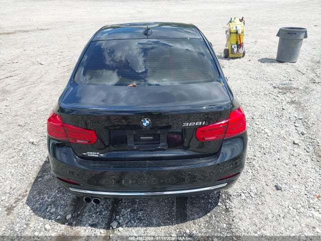 Aukcja sprzedaży 2016 Bmw 328i, vin: WBA8E9G52GNT47298, numer aukcji: 45633059