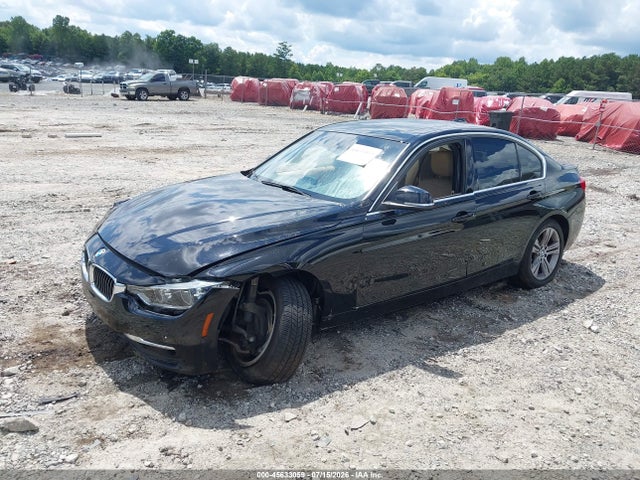 Aukcja sprzedaży 2016 Bmw 328i, vin: WBA8E9G52GNT47298, numer aukcji: 45633059
