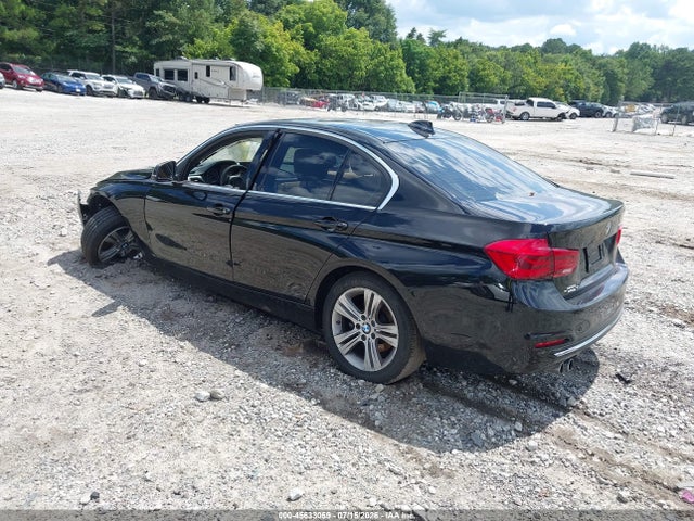 Aukcja sprzedaży 2016 Bmw 328i, vin: WBA8E9G52GNT47298, numer aukcji: 45633059