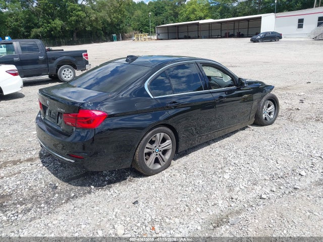 Aukcja sprzedaży 2016 Bmw 328i, vin: WBA8E9G52GNT47298, numer aukcji: 45633059