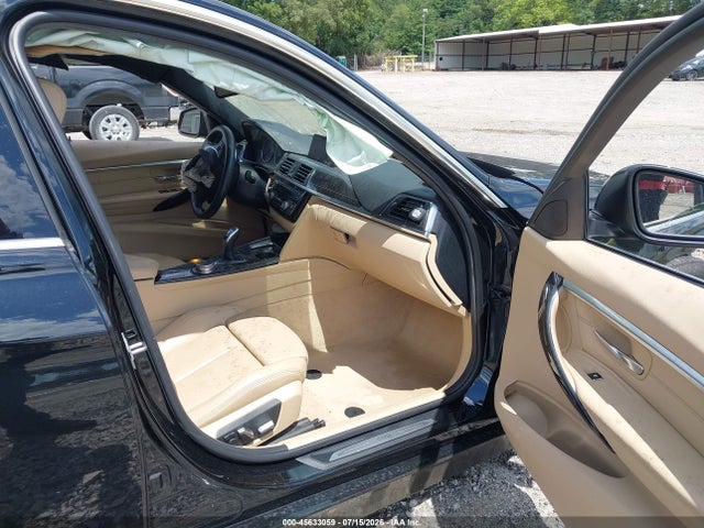 Aukcja sprzedaży 2016 Bmw 328i, vin: WBA8E9G52GNT47298, numer aukcji: 45633059