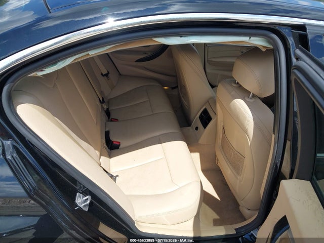 Aukcja sprzedaży 2016 Bmw 328i, vin: WBA8E9G52GNT47298, numer aukcji: 45633059