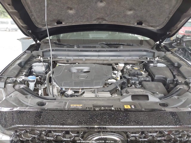 JM3KFBCM0R0354073 Mazda Cx-5 2.5 S Preferred