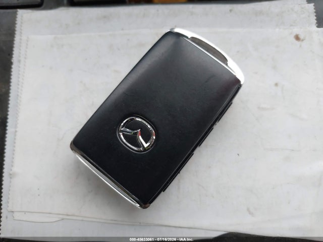 JM3KFBCM0R0354073 Mazda Cx-5 2.5 S Preferred