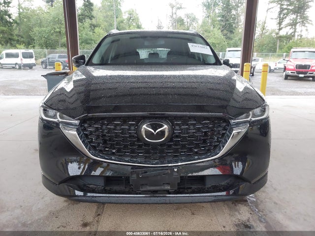 JM3KFBCM0R0354073 Mazda Cx-5 2.5 S Preferred
