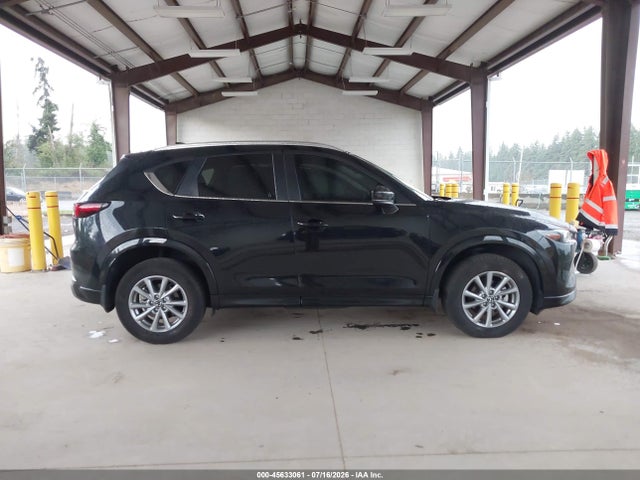 JM3KFBCM0R0354073 Mazda Cx-5 2.5 S Preferred