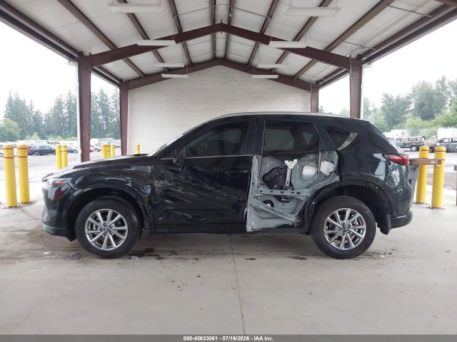 JM3KFBCM0R0354073 Mazda Cx-5 2.5 S Preferred