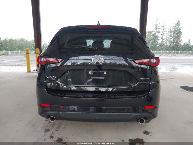 JM3KFBCM0R0354073 Mazda Cx-5 2.5 S Preferred