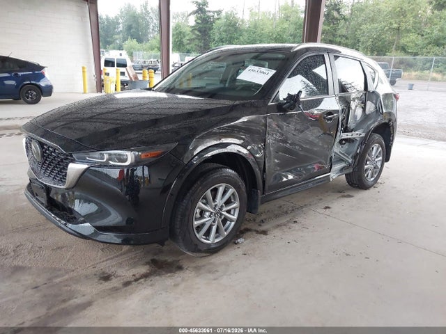 JM3KFBCM0R0354073 Mazda Cx-5 2.5 S Preferred