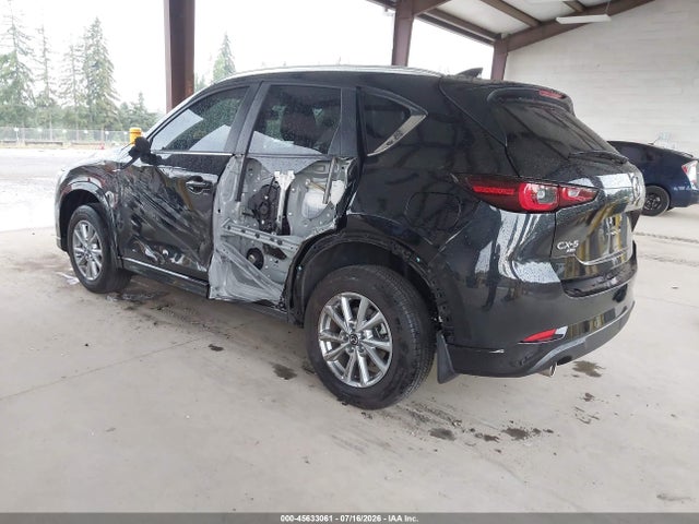 JM3KFBCM0R0354073 Mazda Cx-5 2.5 S Preferred