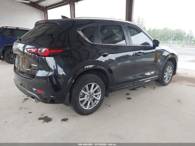 JM3KFBCM0R0354073 Mazda Cx-5 2.5 S Preferred