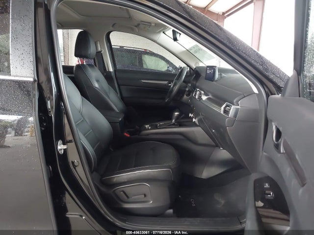 JM3KFBCM0R0354073 Mazda Cx-5 2.5 S Preferred