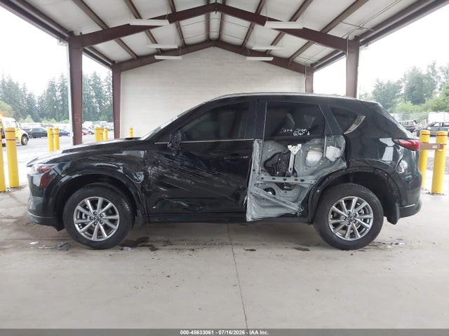 JM3KFBCM0R0354073 Mazda Cx-5 2.5 S Preferred
