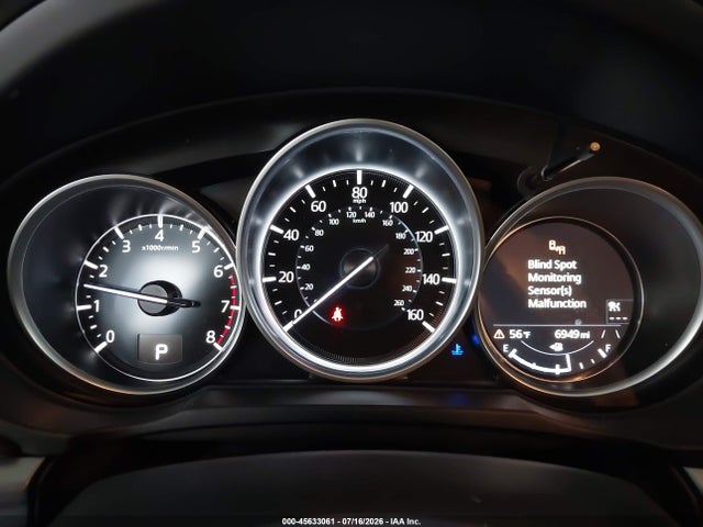 JM3KFBCM0R0354073 Mazda Cx-5 2.5 S Preferred