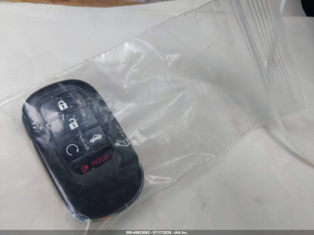 45633062 :رقم المزاد ، 1HGCY1F35PA055871 vin ، 2023 Honda Accord Ex مزاد بيع