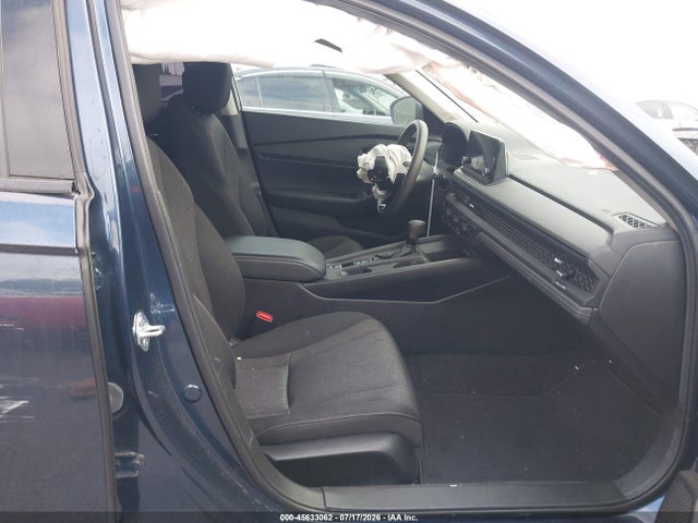 45633062 :رقم المزاد ، 1HGCY1F35PA055871 vin ، 2023 Honda Accord Ex مزاد بيع