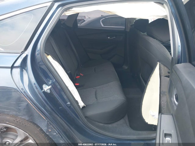 45633062 :رقم المزاد ، 1HGCY1F35PA055871 vin ، 2023 Honda Accord Ex مزاد بيع
