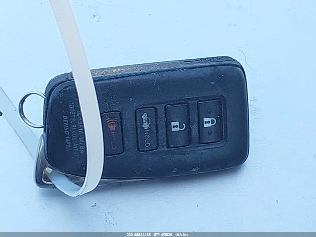 Продажа на аукционе авто 2017 Lexus Is 200t, vin: JTHBA1D21H5056579, номер лота: 45633065