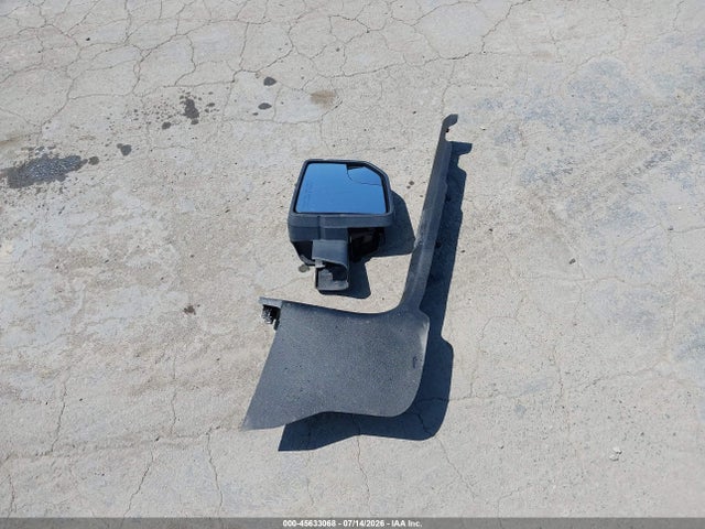 Ford Police Interceptor Utility 2020 1FM5K8AW2LGA84458 Image 11
