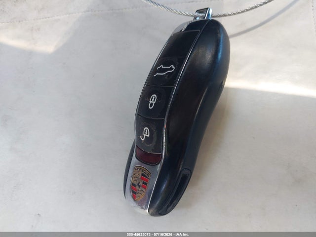 Porsche Cayenne 2014 WP1AA2A20ELA00176 Image 11